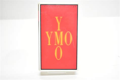 Yahoo オークション VHS YMO Y M O 伝説 1983散開コンサート at 武