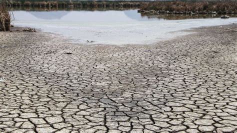 Nuevo Le N Cortes De Agua En Nuevo Le N Por Sequ A Y A Casi Grados