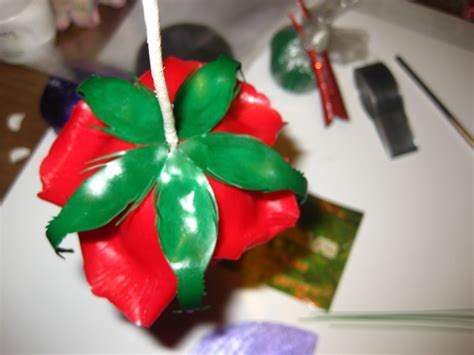 керамическая флористика Барахатная роза из полимерной глины