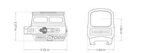 Holosun 512T - Arm or Ally
