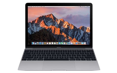 Лаптоп Apple MacBook 12" - Z0TX0003B/BG Z0TX0003B/BG - на топ цена от Ардес