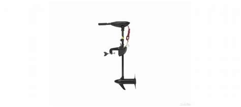 Лодочный мотор Sharmax Eco Ultra SE-18L(40LBS) купить в Барнауле ...