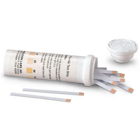 Reagent Analytical Methods Fluoride Test Kit For Water Testing