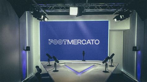 Toutes Les Derni Res Infos En Direct Sur La Cha Ne Twitch De Foot Mercato