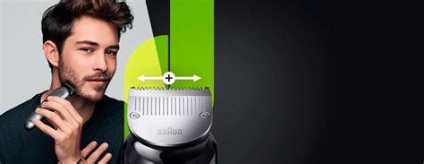 Триммер универсальный Braun MGK7320, 10-в-1 + Бритва Gillette купить в ...