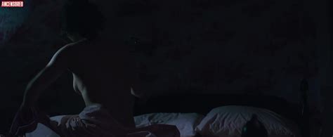 Naked Andrea Chen In Seeds