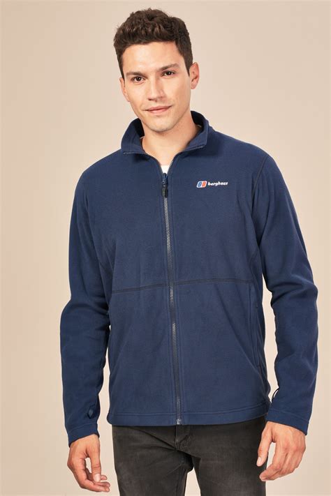 Buy Berghaus Prism Fleece Jacket From The Next Uk Online Shop