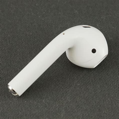 新品 Apple Airpods 第二世代 右耳 Mv7n2j A エアーポッズ イヤフォン Main Chu Jp