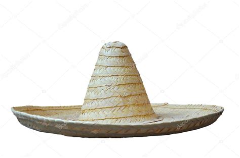 Mexican hat - Sombrero — Stock Photo © themaka #46675581