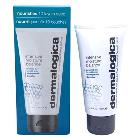 Buy Dermalogica Intensive Moisture Balance from Sunnanz Singapore