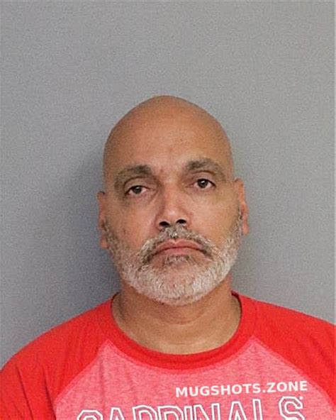 RIMBAO GARCIA ROBERTO 11 13 2022 Osceola County Mugshots Zone