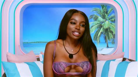 Love Island Usa Season 6 Star Kenny Rodriguez Dumps Jana Craig As