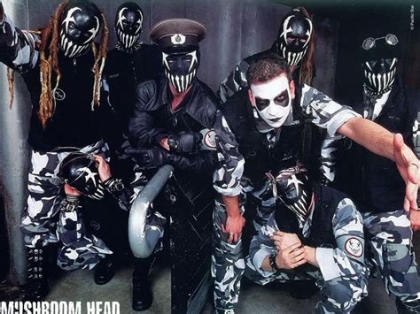 Mushroomhead