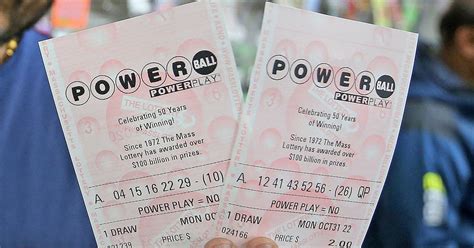 Why Does The Powerball Jackpot Increase Over Time—and What Was The