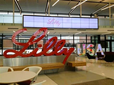 Eli Lilly announces bold move with €2 Billion investment in German ...