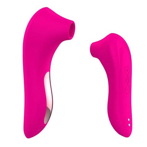 Pro 2 Air Pulse Clitoris Stimulator Non Contact Clitoral Sucking Pressure Wave Technology