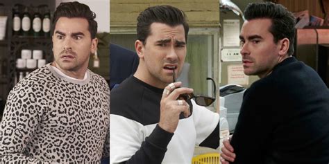 15 Sarcastic But Lovable David Rose Quotes From Schitt's Creek