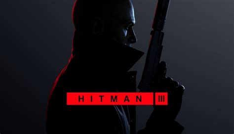 Buy Hitman 3 (Xbox ONE / Xbox Series X|S) Microsoft Store