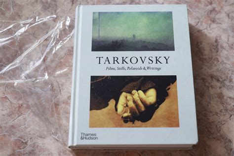 Tarkovsky: Films, Stills, Polaroids & Writings. Коллектив авторов | отзывы