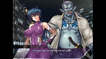 Taimanin Asagi Zero Part 07 XVIDEOS