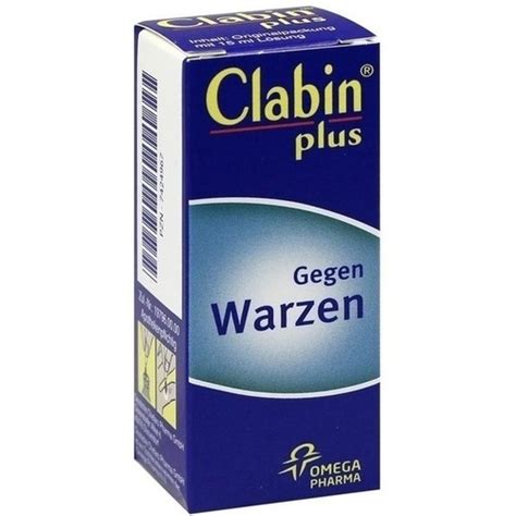 Купить CLABIN PLUS** по лучшей цене с доставкой из Германии в Россию.
