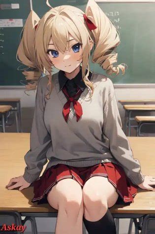 Ravel Phenex Luscious Hentai Manga Porn