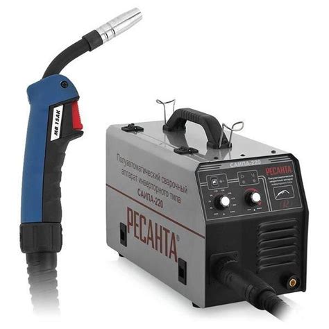 Jaký svařovací stroj si vybrat pro váš domov