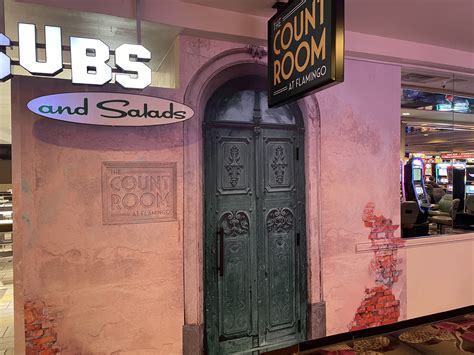 The hidden speakeasy inside hotel fitzgerald las vegas you missed 30