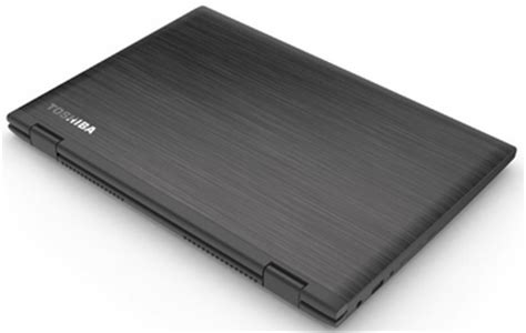 Toshiba Satellite Radius P W C K Signature Edition In Pc