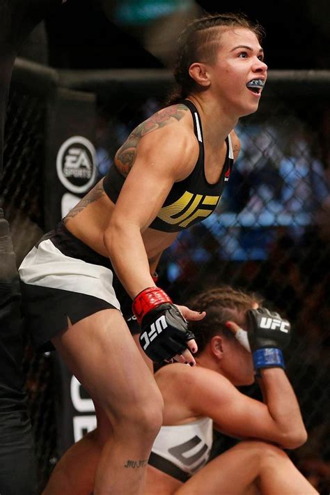 Ufc Kowalkiewicz Odp Yn A Gadelha Lepsza