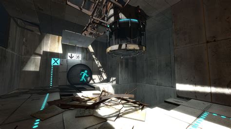 Portal 2 - обзор игры, новости, дата выхода, системные требования ...