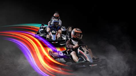 Go Kart Wallpapers - Top Free Go Kart Backgrounds - WallpaperAccess