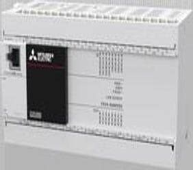 FX5S-60MT/ES - Mitsubishi Electric Factory Automation - EMEA