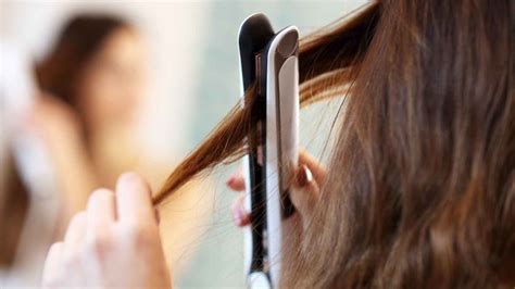 C Mo Reparar El Cabello Quemado Con Tratamientos Caseros