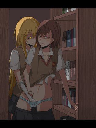 Unsorted Girls Luscious Hentai Manga Porn