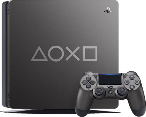 Customer Reviews Sony Playstation 4 Days Of Play Limited Edition 1tb