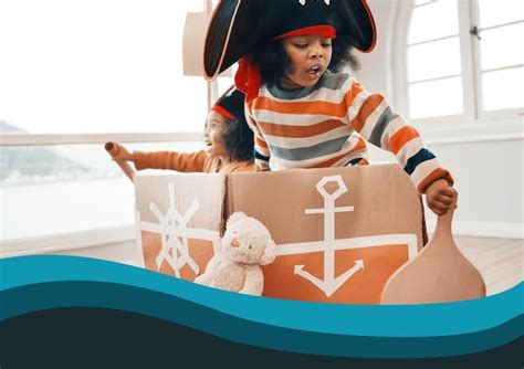 Pirate Ship Kids Images - Free Download on Freepik