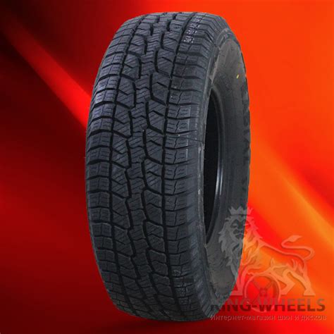 265/65/17 WESTLAKE SL-369 A/T 112S купить всесезонные шины шинный центр ...