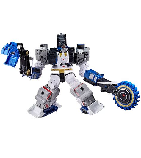 Трансформер Метроплекс Transformers Generations Legacy Series Cybertron ...