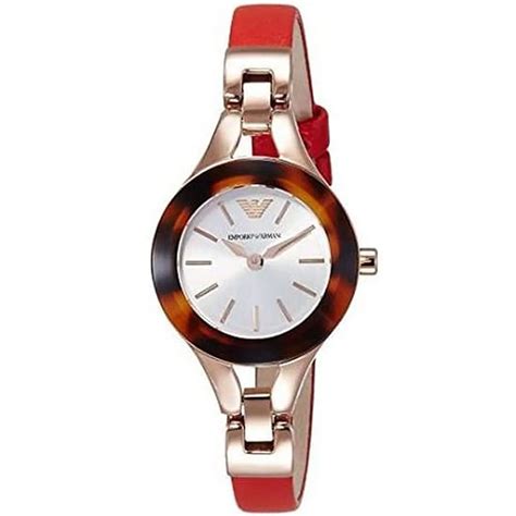 Emporio Armani Ladies Watch Chiara Ar7394 Watches Prime