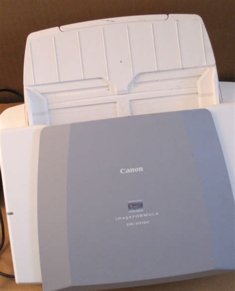 Canon Dr 2010c Scanner Driver Dighunter