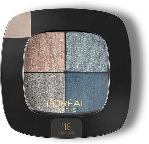 Loréal Paris Colour Riche Eye Pocket Palette Eye Shadow