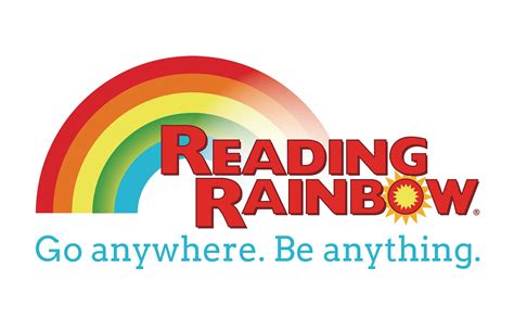 students share bookup  reading rainbow national book foundation
