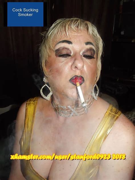 COCK SUCKING SMOKING SLUT 91 Nude Pics XHamster