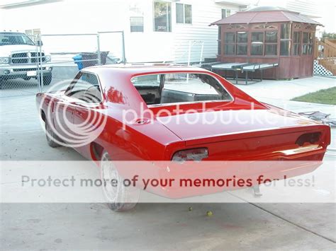 My 68 Charger project (pics) | DodgeTalk Forum