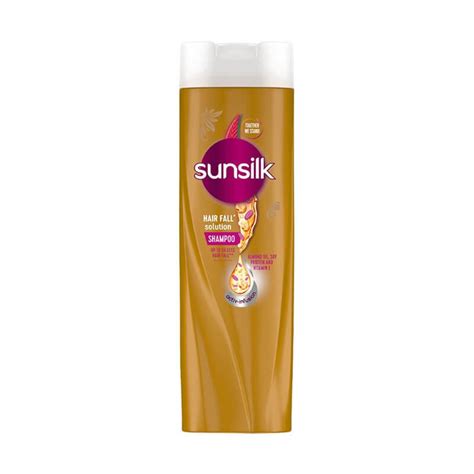 Sunsilk Hair Fall Solution Shampoo 300ml Entity Mart