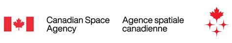 Use Of The Canadian Space Agency Logo Canadian Space Agency