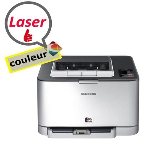 Samsung CLP-320 - Prix pas cher - Cdiscount