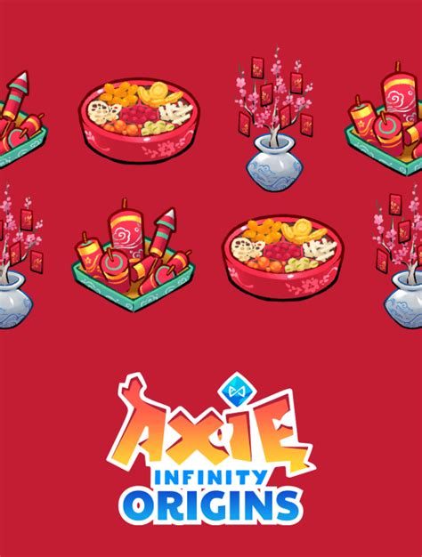 Rent Axie Infinity Items Nfts Lootrush