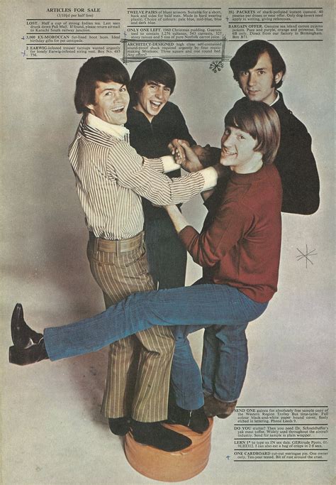 Monkees group Shot - The Monkees Photo (17013927) - Fanpop